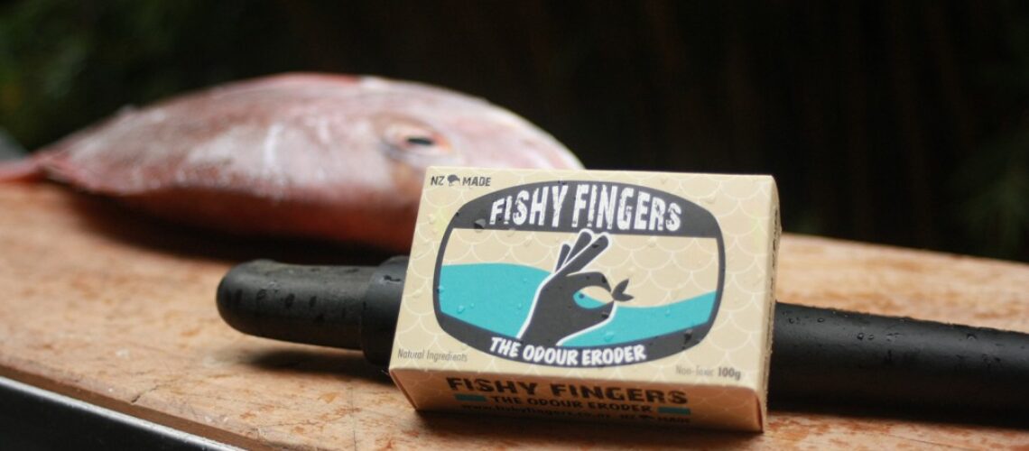 フィッシーフィンガーズ（fishyfingers）